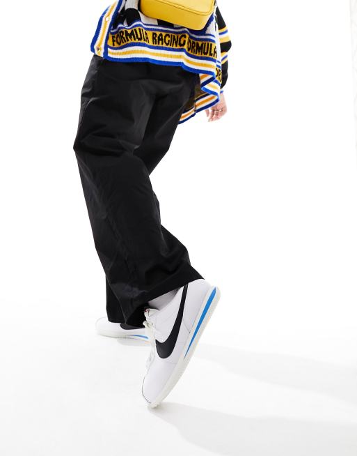 asos nike cortez