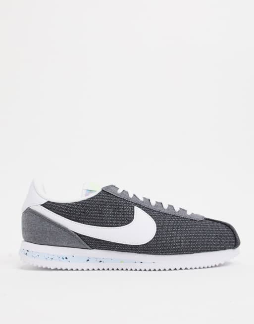 Cortez gray hot sale