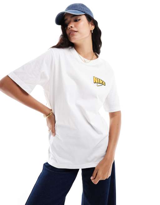 Nike cortez t shirt best sale