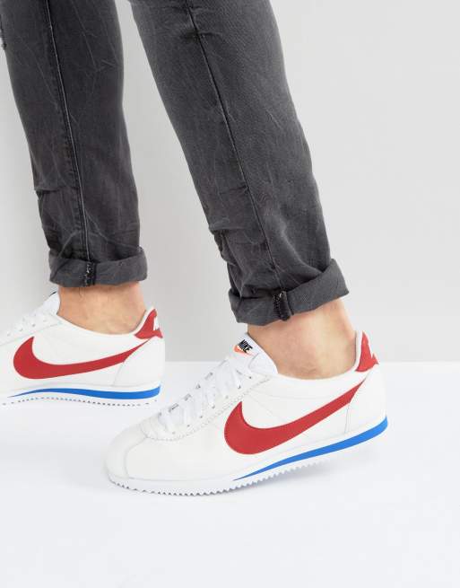 Nike classic cortez on sale asos