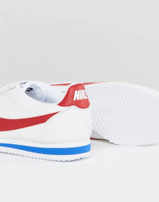 asos nike cortez womens