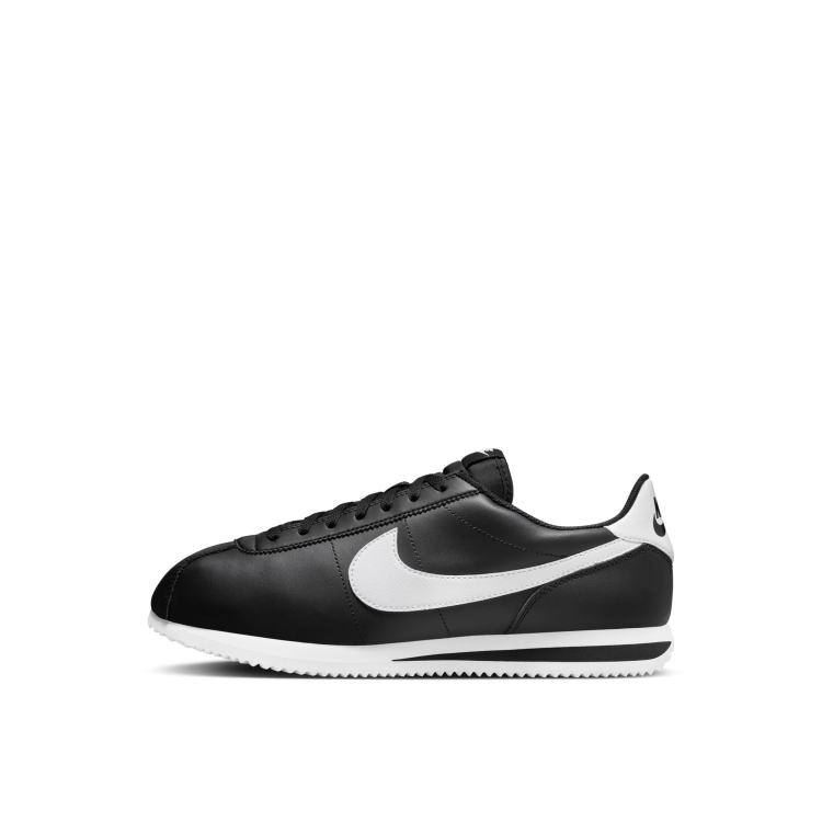 Cortez nike leather best sale