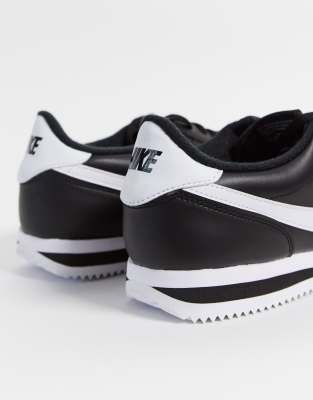 nike cortez slippers