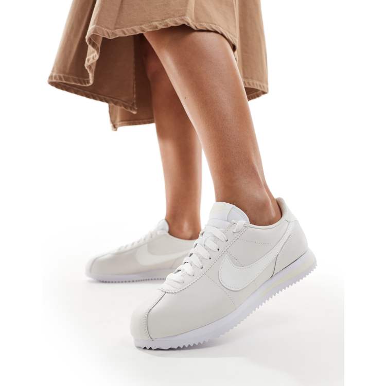 Cortez summit white new arrivals
