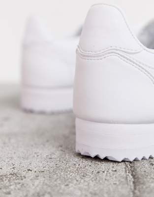 cortez triple white