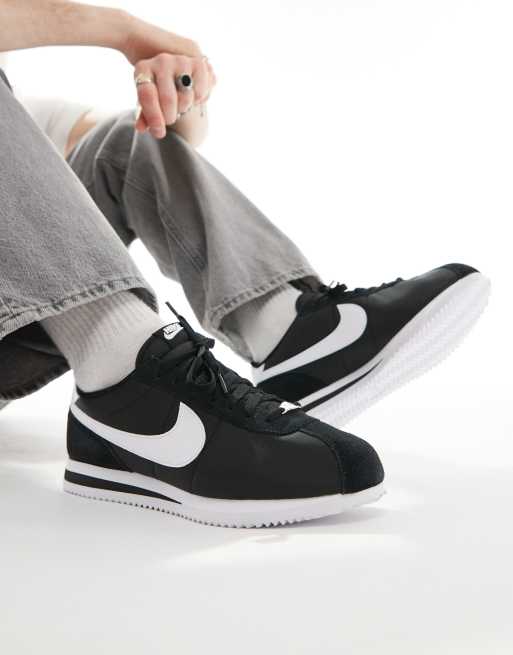 Cortez mens black friday hotsell