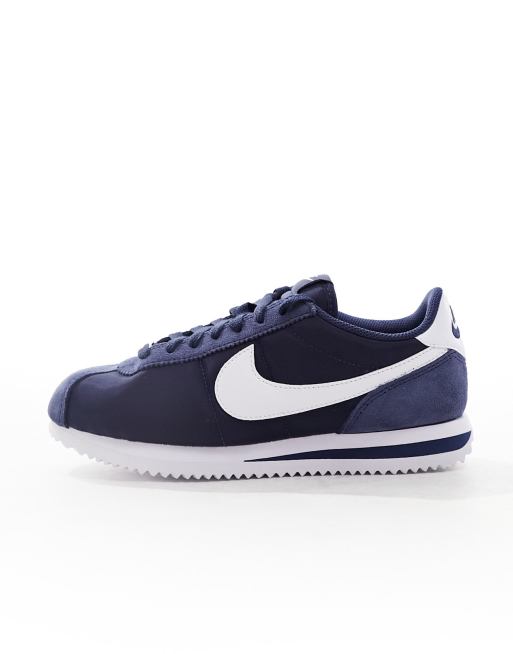 Nike international nylon trainers hotsell