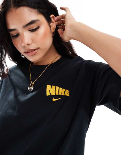 Asos nike cortez womens online