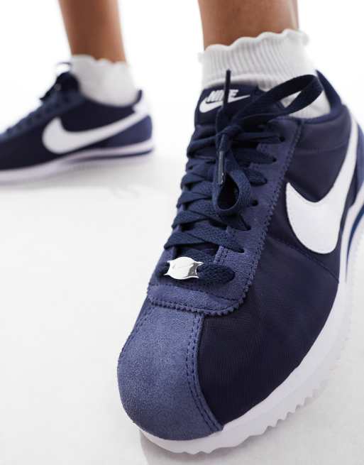Asos nike cortez clearance