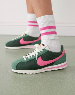 Nike Cortez Sneakers