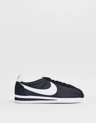 cortez nere e bianche