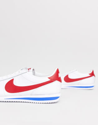 asos nike cortez womens