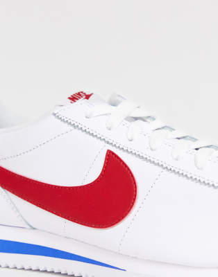asos nike cortez womens