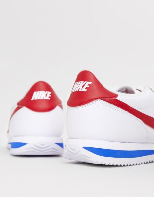 asos nike cortez womens