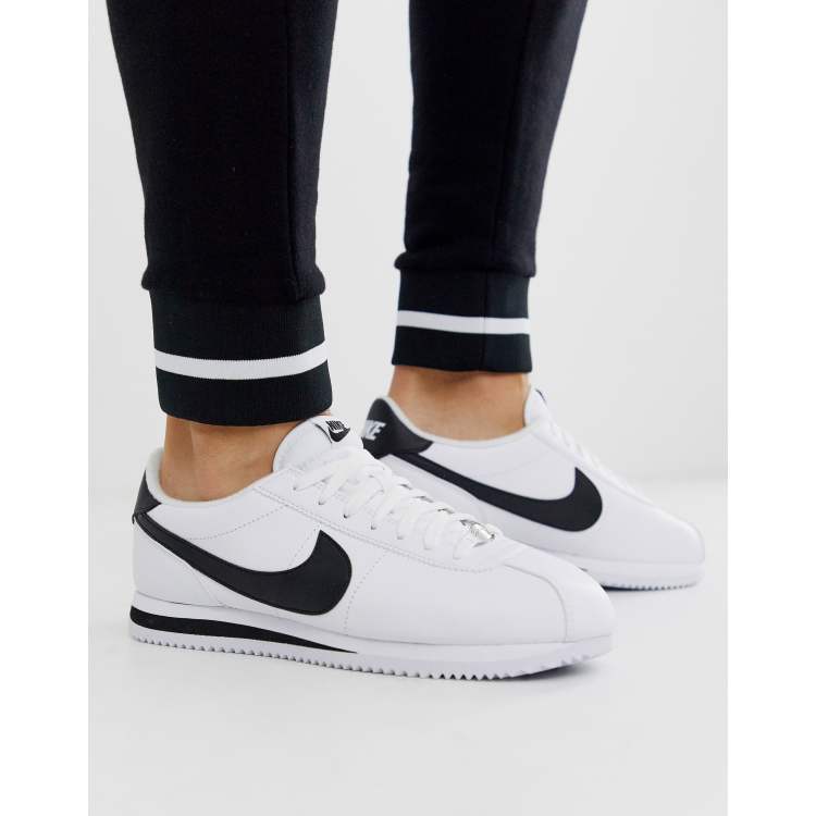 Asos nike hot sale cortez womens