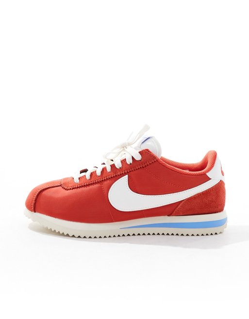 Nike cortez high heels online