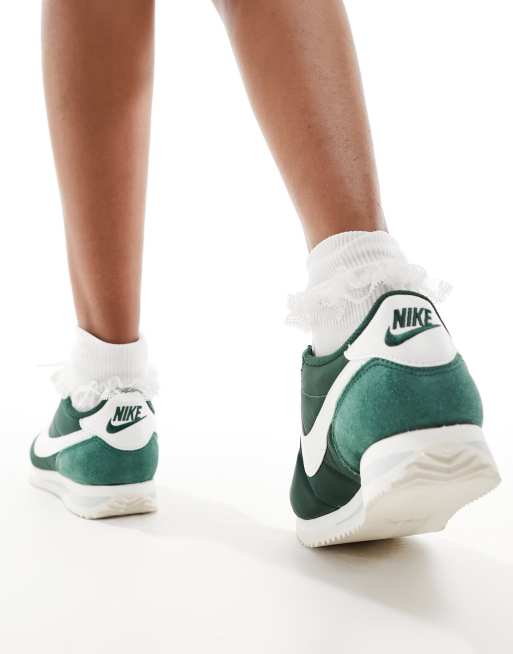 Asos nike store cortez womens