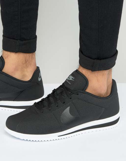 nike cortez ultra noire nike cortez ultra noire