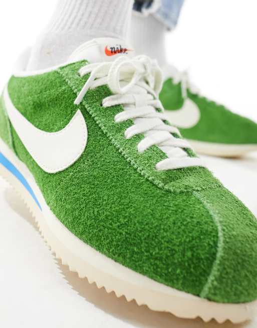Stranger things cortez green discount