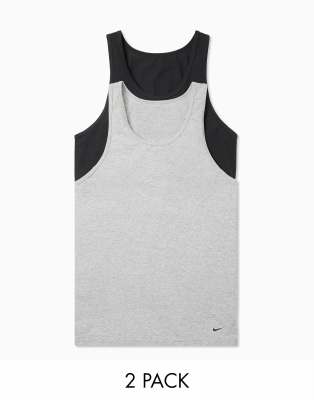 nike cotton tank