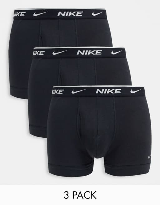 nike cotton stretch boxers