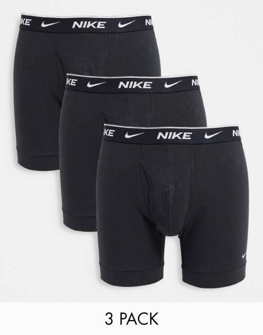 nike cotton stretch boxers