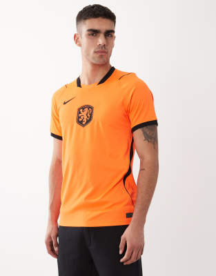 Nike - Coupe du monde 26 - Maillot domicile Pays-Bas - Orange