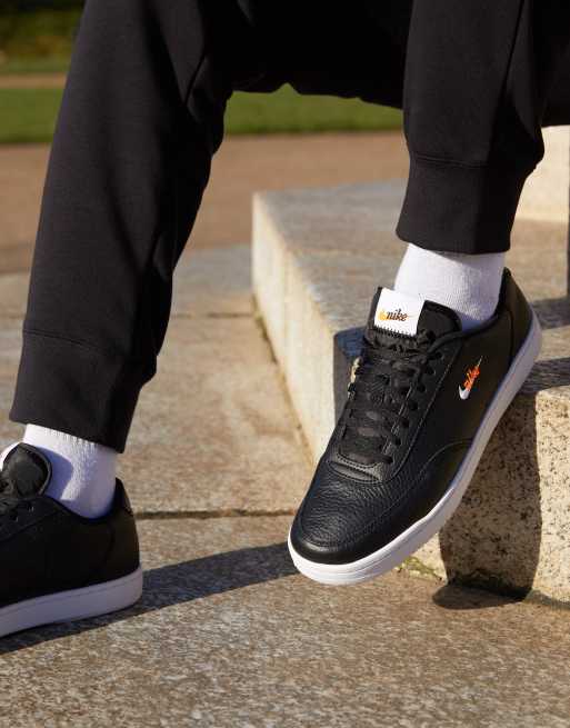 Nike haut de gamme best sale