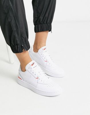 white court sneakers