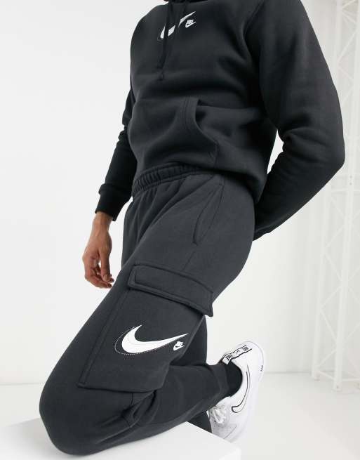 Nike Court Jogger Pant - Black