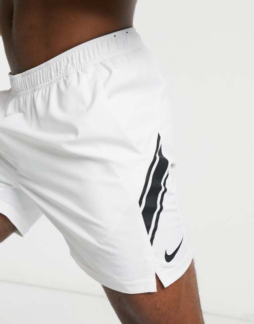 Nike court dry 7 clearance inch short