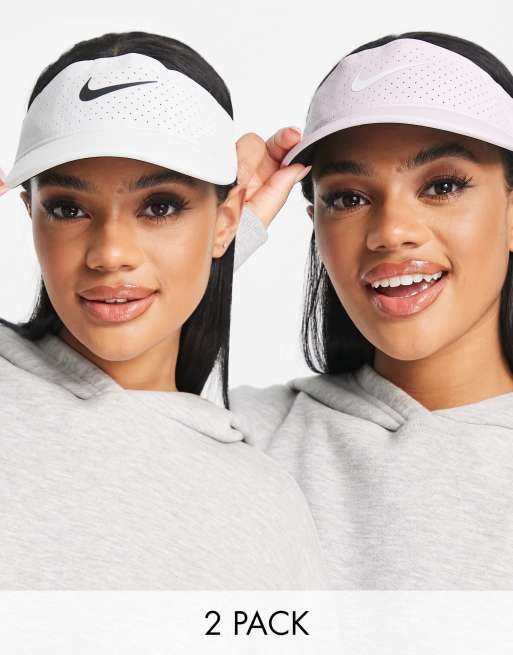 Nike dry visor new arrivals
