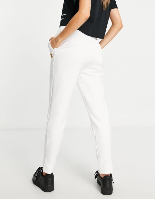 Women's nike sportswear sales heritage polyknit jogger pants