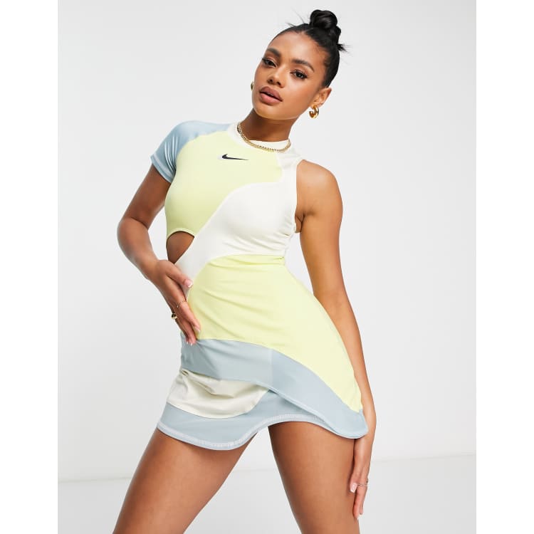 Nike summer outlet dress