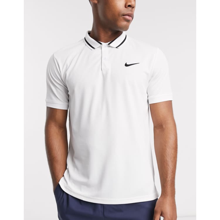 Polo best sale tenis nike