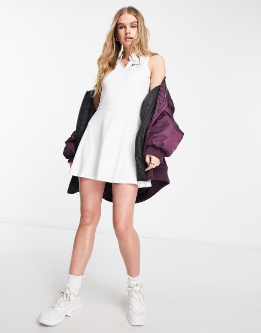 Nike court store dry tennis dress