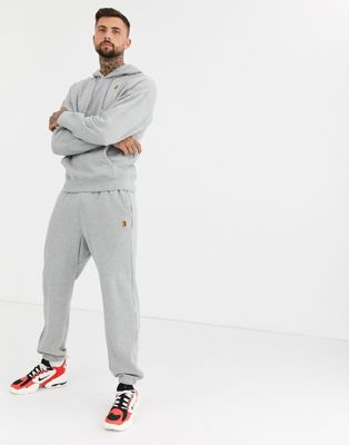 Nike Court Essential joggers in grey | ASOS
