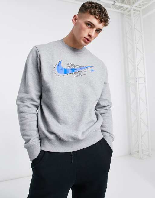 Nike hotsell court sweatshirt