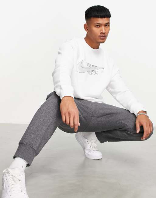 Nike court clearance fleece