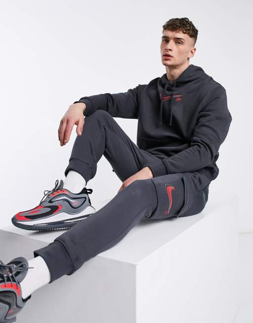 Nike court outlet fleece