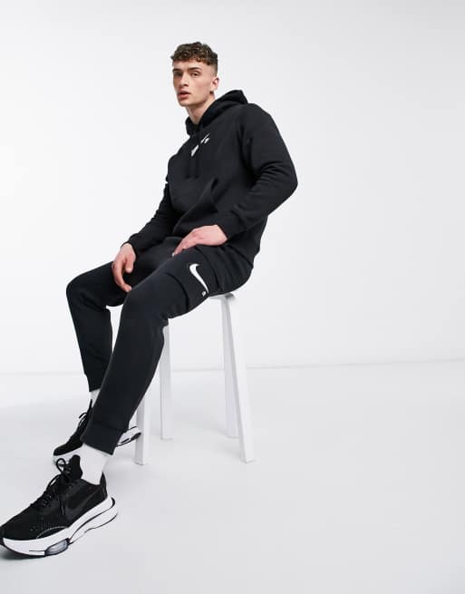 Nike discount court jumper