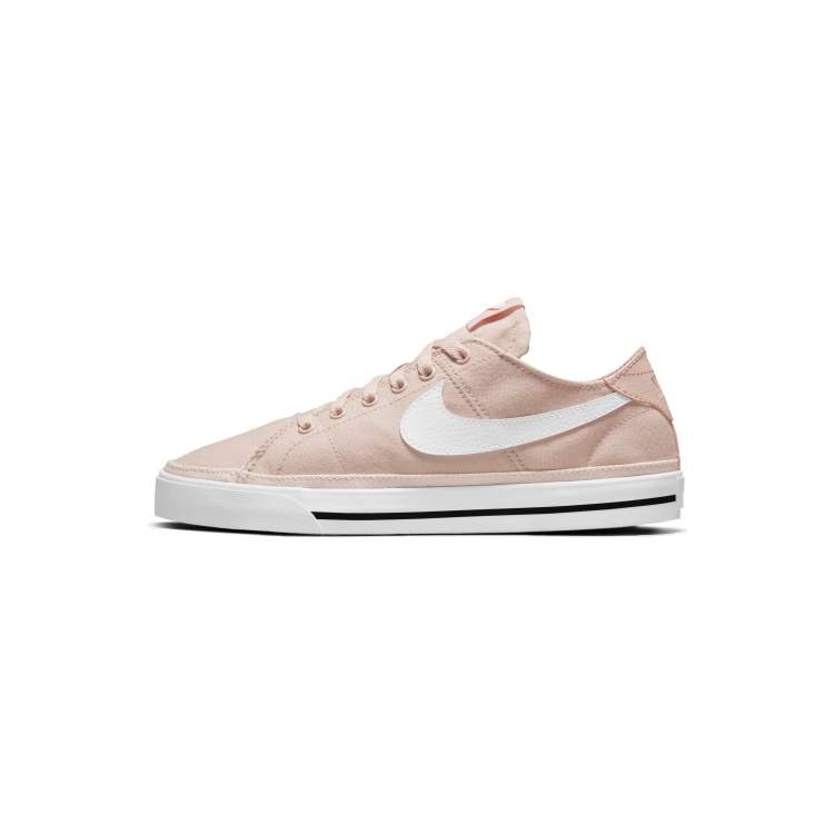 Canvas oxford shoes on sale nike