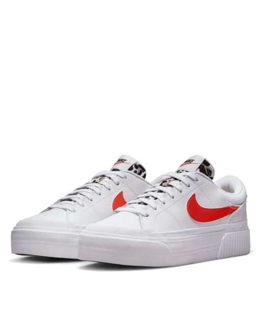 Nike Court Legacy Shoes - KICKS CREW