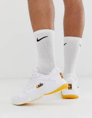 nike court lite homme