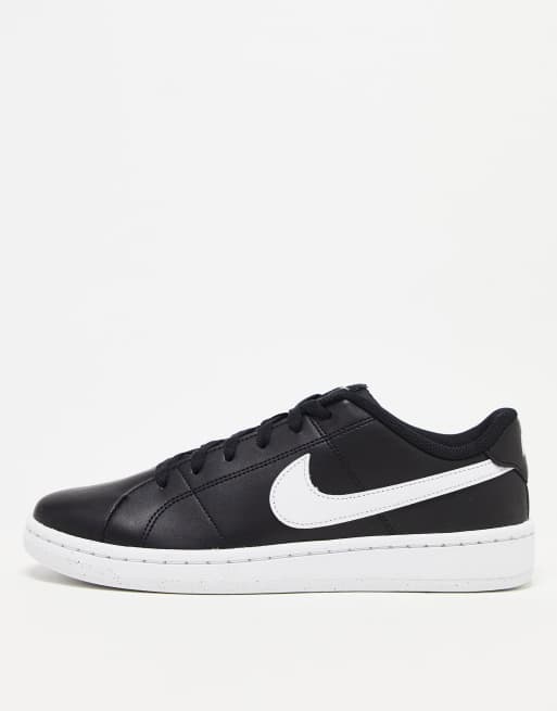 Nike Court Royale 'Black