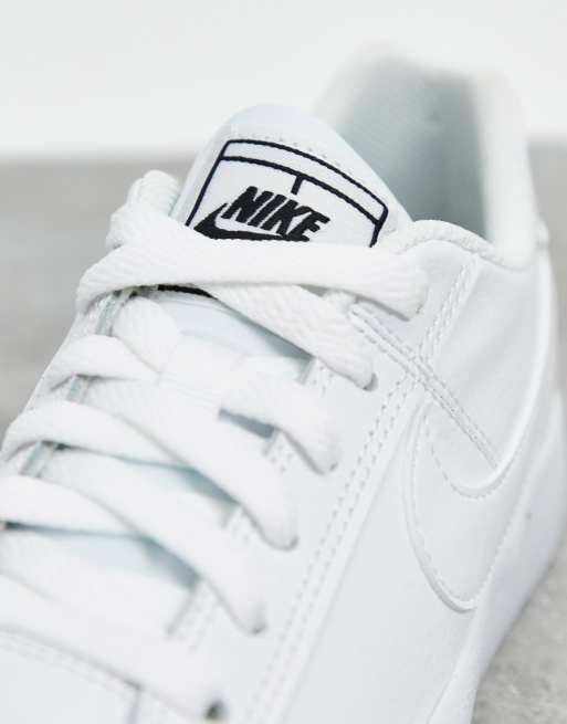 nike court royale bianche e nere nike court royale bianche e nere