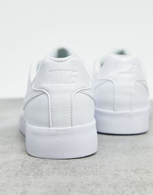 court royale ac trainers