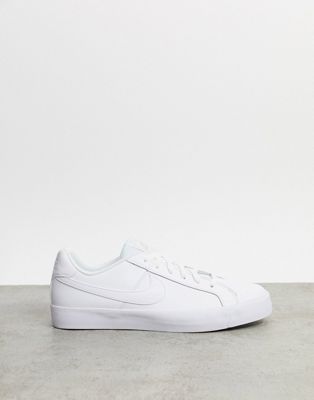 nike court royale ac trainers 