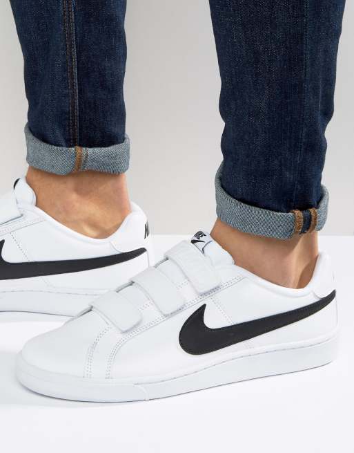 nike court royale femme blanche et noir nike court royale femme blanche et noir