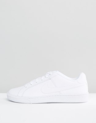 nike court royale trainers womens